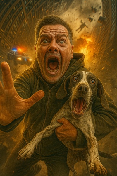 Terje Flatlandsmo 